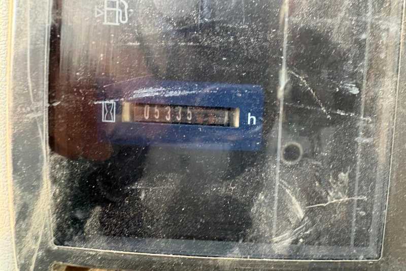 OmecoHub - Immagine VOLVO ECR88D